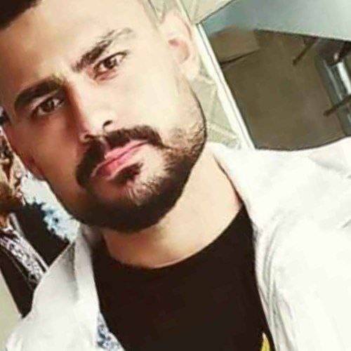 روح الله کرمی و رامین کرمی خدای بان سر حقم وه لید گریدن تاوان ای زجره